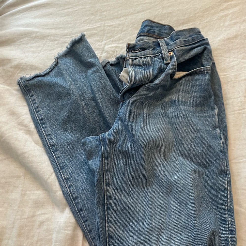 90s 501 Levi’s